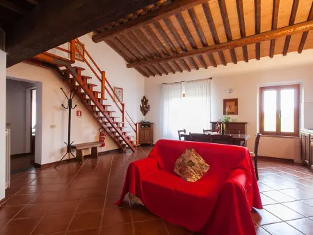 Le Palaie -, Appartement 6 personnes à Peccioli - Photo 9