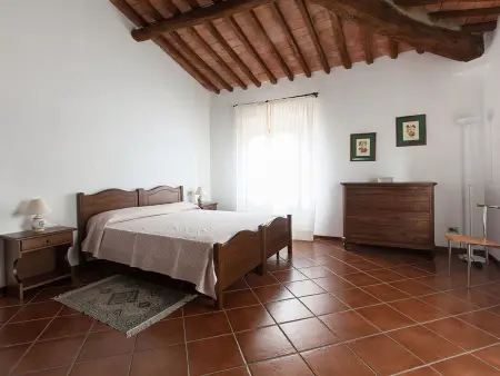 Le Palaie -, Appartement 6 personnes à Peccioli - Photo 10