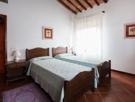 Le Palaie -, Appartement 6 personnes à Peccioli - Photo 11