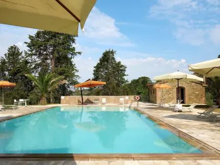 Le Palaie -, Appartement 6 personnes à Peccioli - Photo 18