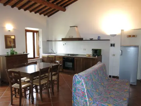 Le Palaie -, Appartement 6 personnes à Peccioli - Photo 20
