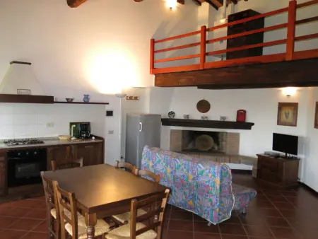 Le Palaie -, Appartement 6 personnes à Peccioli - Photo 21