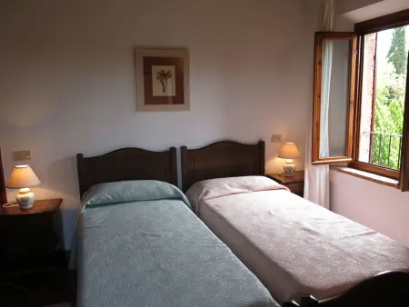 Le Palaie -, Appartement 6 personnes à Peccioli - Photo 22