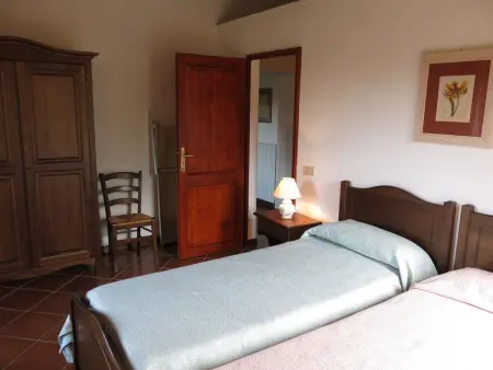 Le Palaie -, Appartement 6 personnes à Peccioli - Photo 24
