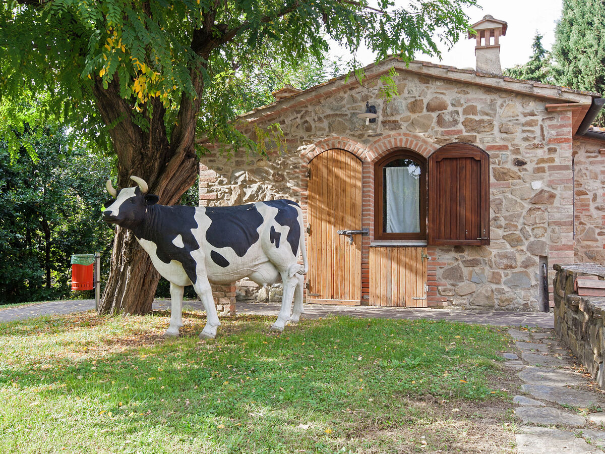 Le Palaie 'Pizzeria' – Maison 35m² à Peccioli - Photo 1