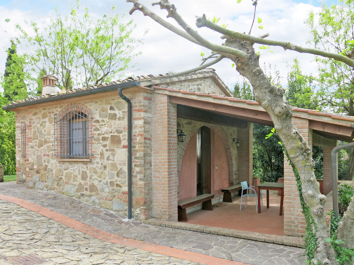 Le Palaie 'Pizzeria' – Maison 35m² à Peccioli - Photo 5