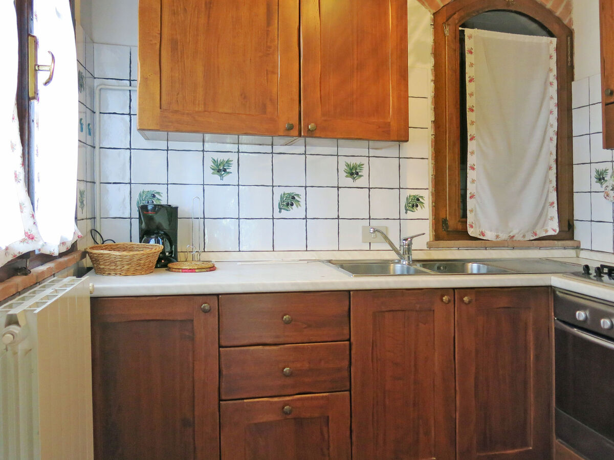 Le Palaie 'Pizzeria' – Maison 35m² à Peccioli - Photo 8