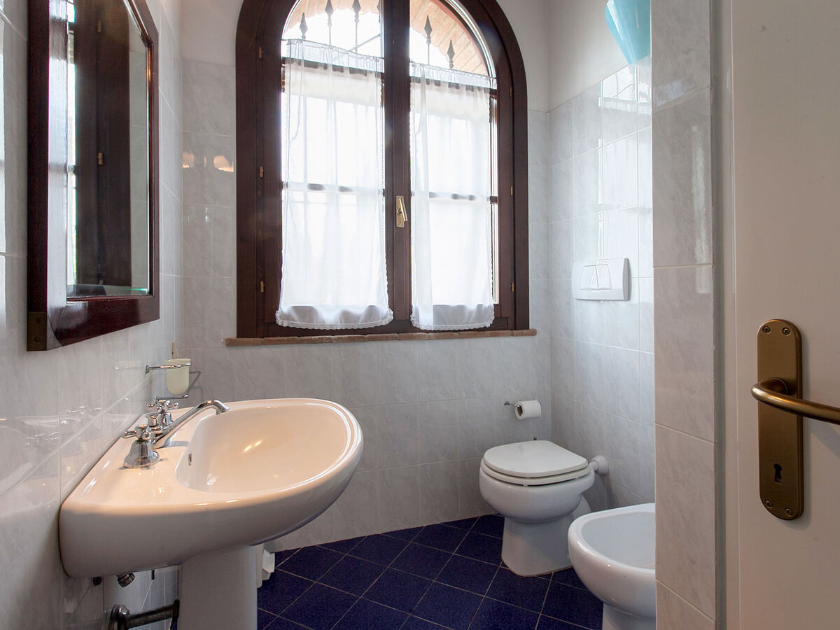 Le Palaie 'Pizzeria' – Maison 35m² à Peccioli - Photo 12