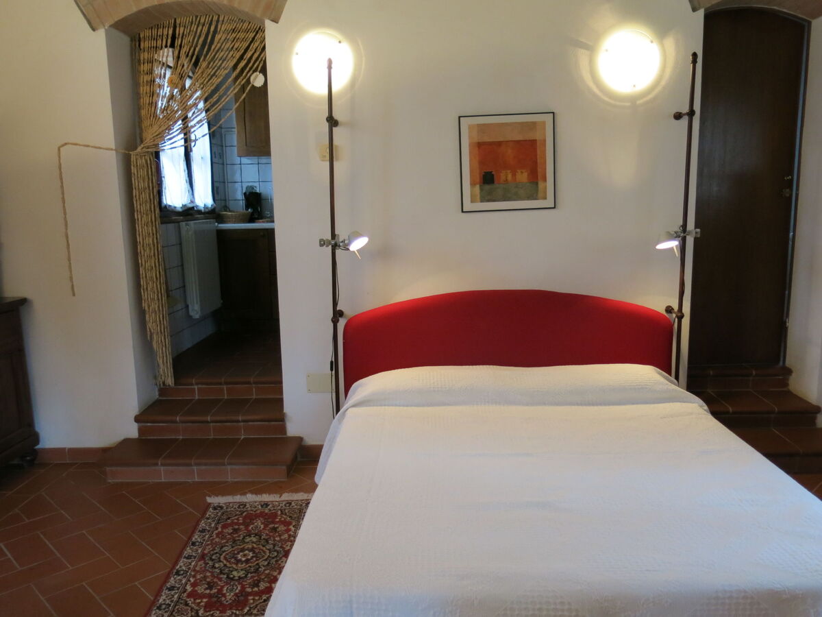 Le Palaie 'Pizzeria' – Maison 35m² à Peccioli - Photo 22