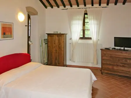 Le Palaie - 'Pizzeria' (PEC207), Maison 2 personnes à Peccioli - Photo 8