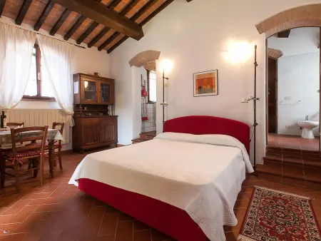 Le Palaie - 'Pizzeria' (PEC207), Maison 2 personnes à Peccioli - Photo 9