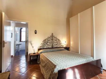 Le Palaie - 'Pizzeria' (PEC207), Maison 2 personnes à Peccioli - Photo 10