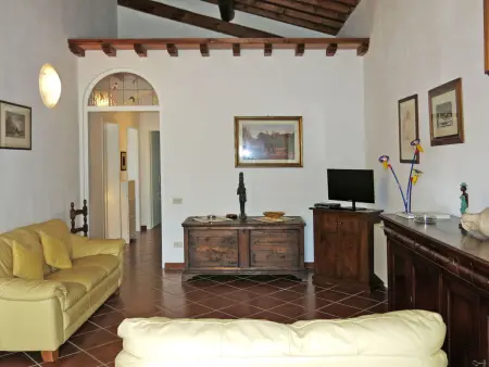 Le Palaie - 'Fienile', Location Maison 6 personnes à Peccioli - Photo 8