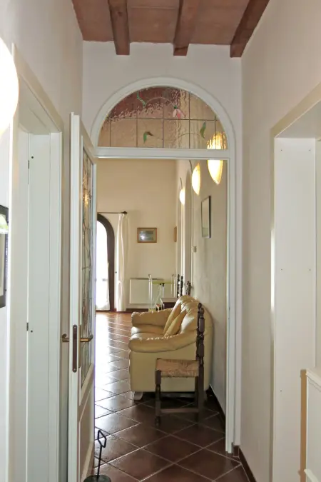 Le Palaie - 'Fienile', Location Maison 6 personnes à Peccioli - Photo 9
