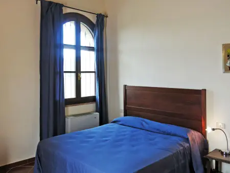 Le Palaie - 'Fienile', Location Maison 6 personnes à Peccioli - Photo 12