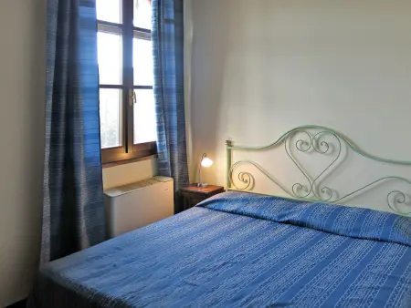 Le Palaie - 'Fienile', Location Maison 6 personnes à Peccioli - Photo 13