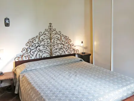 Le Palaie - 'Fienile', Location Maison 6 personnes à Peccioli - Photo 14