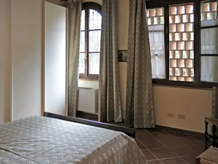 Le Palaie - 'Fienile', Location Maison 6 personnes à Peccioli - Photo 15