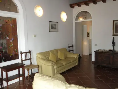 Le Palaie - 'Fienile', Location Maison 6 personnes à Peccioli - Photo 23