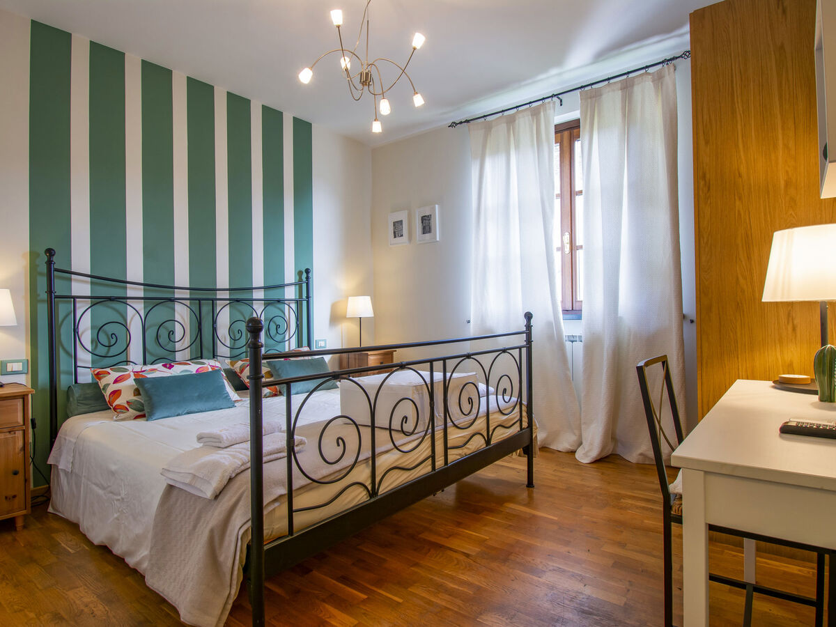 La Rondine – Maison 6 pers. jardin à San Giuliano Terme - Photo 5