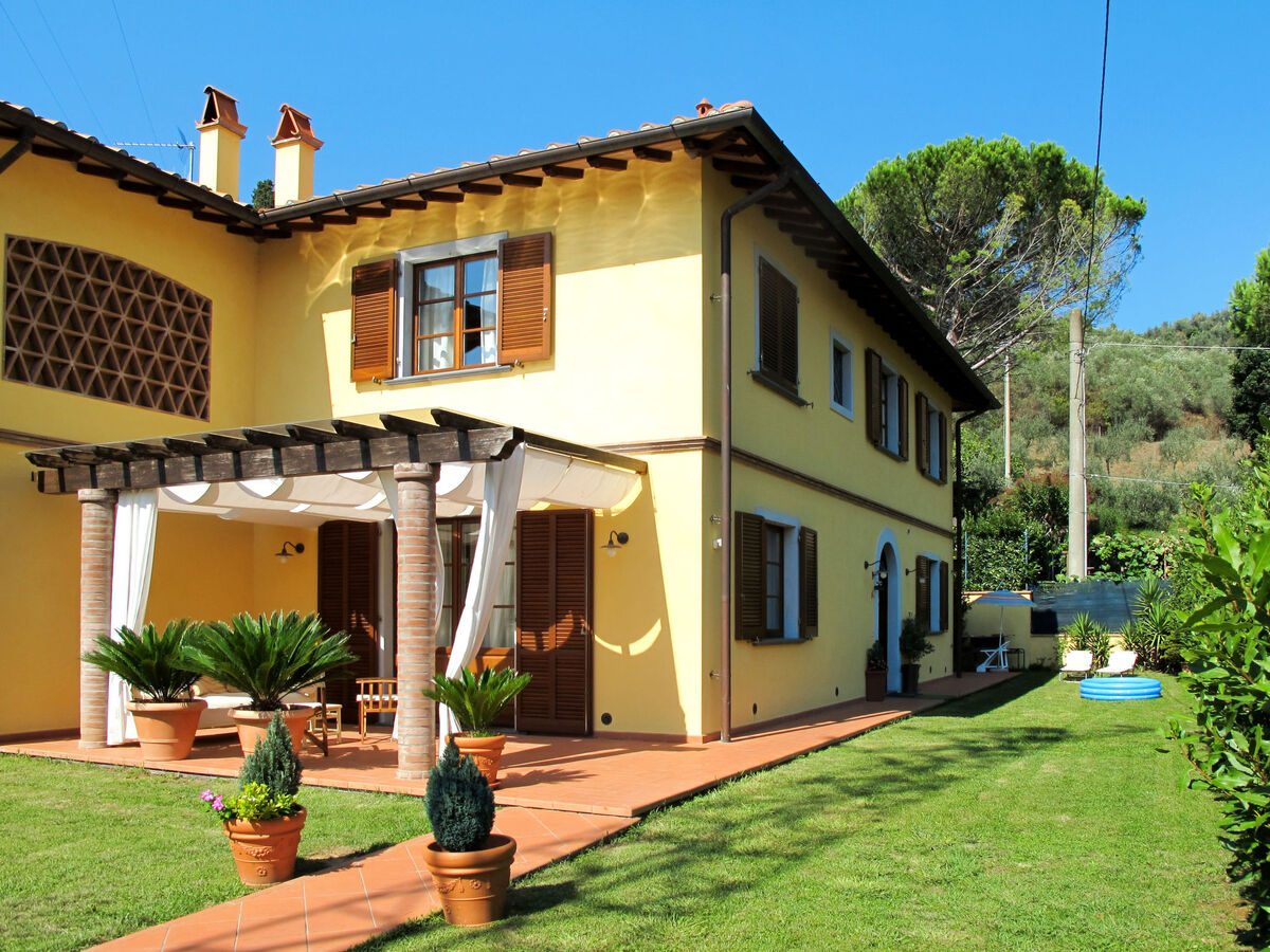 La Rondine – Maison 6 pers. jardin à San Giuliano Terme - Photo 6
