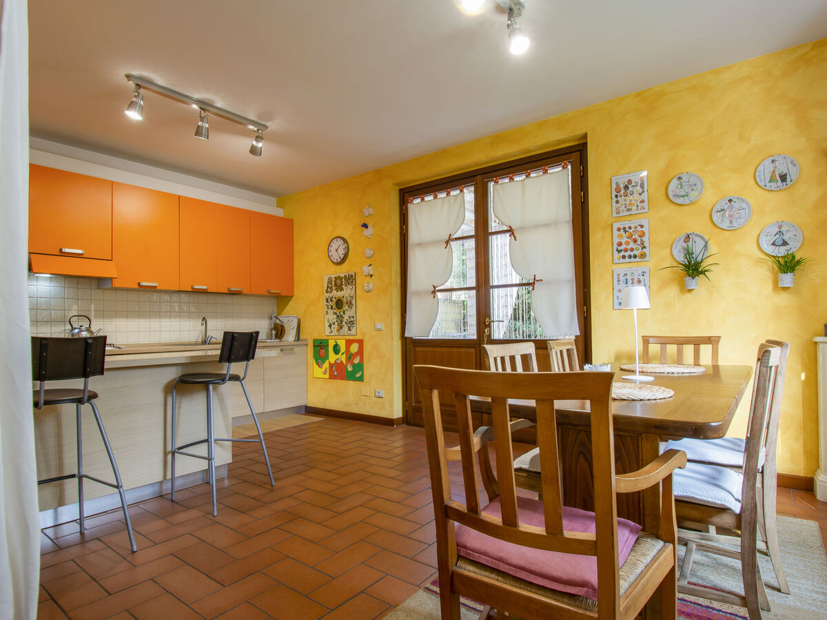 La Rondine – Maison 6 pers. jardin à San Giuliano Terme - Photo 8