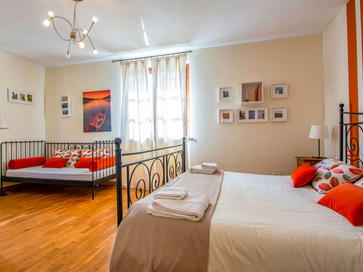 La Rondine – Maison 6 pers. jardin à San Giuliano Terme - Photo 10
