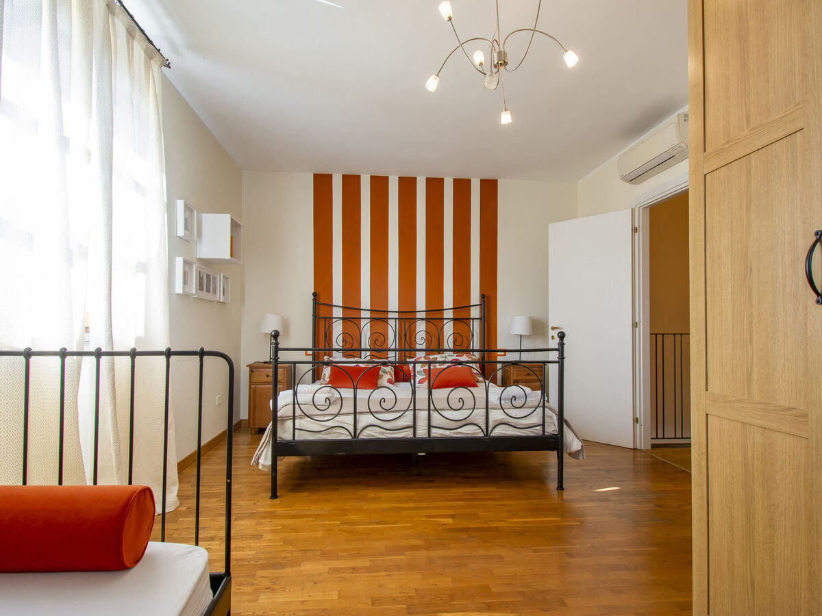 La Rondine – Maison 6 pers. jardin à San Giuliano Terme - Photo 11