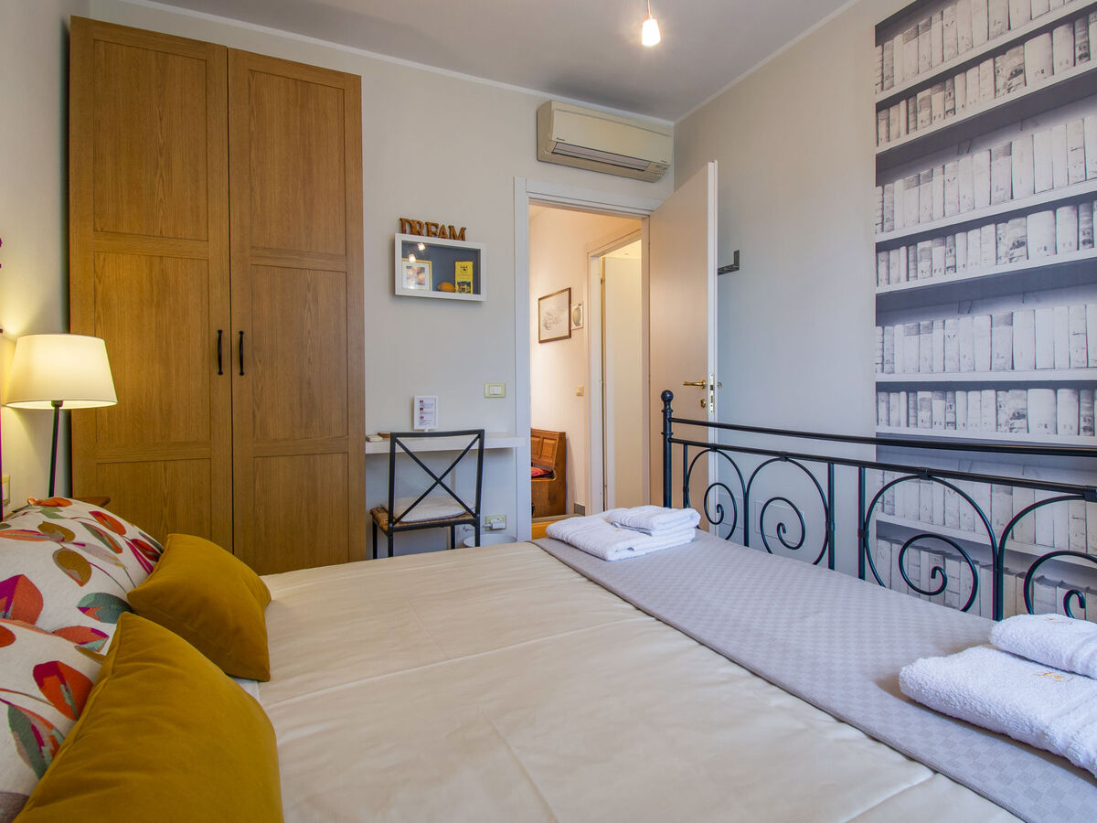 La Rondine – Maison 6 pers. jardin à San Giuliano Terme - Photo 12