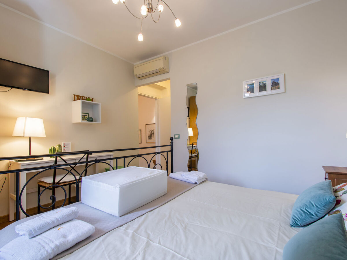 La Rondine – Maison 6 pers. jardin à San Giuliano Terme - Photo 13
