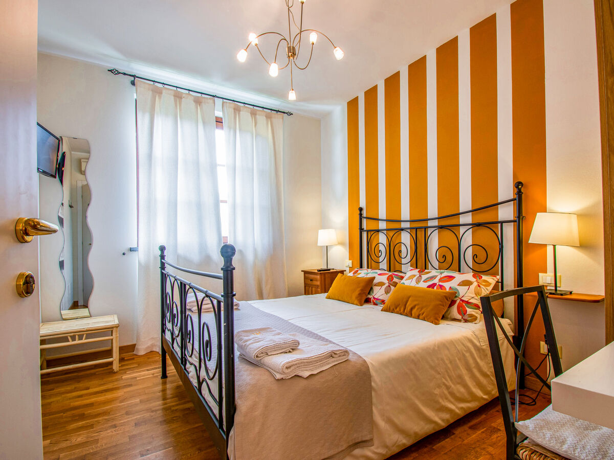 La Rondine – Maison 6 pers. jardin à San Giuliano Terme - Photo 14