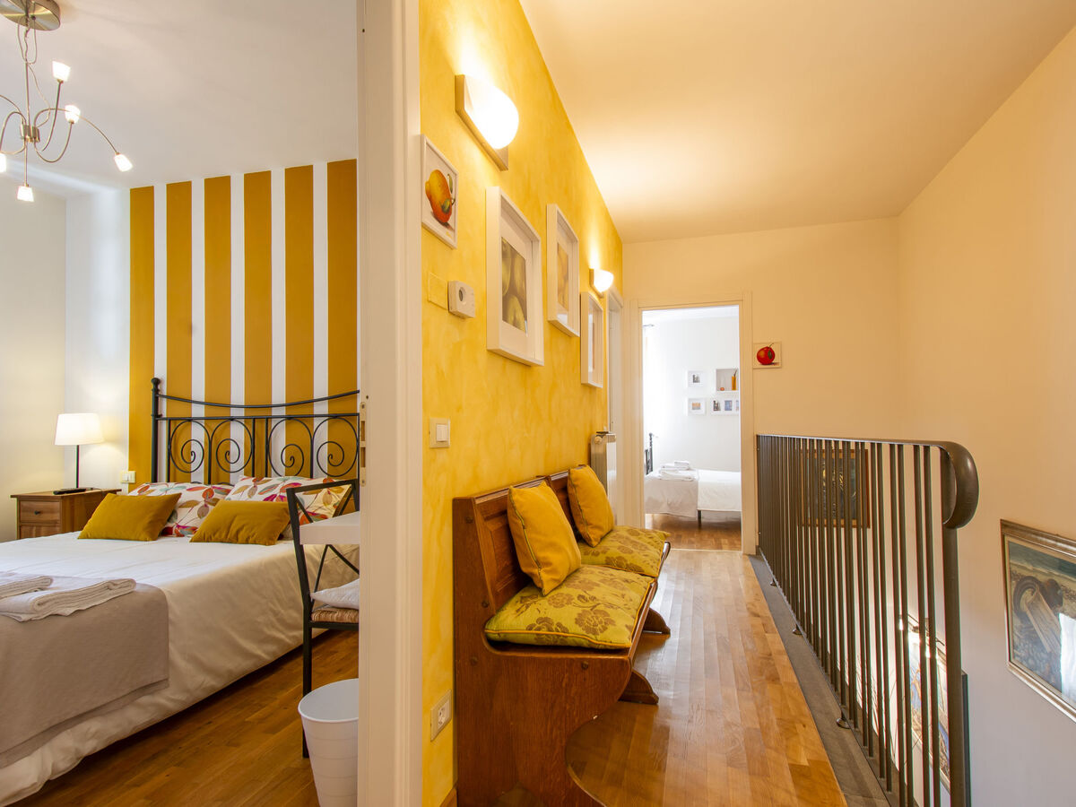 La Rondine – Maison 6 pers. jardin à San Giuliano Terme - Photo 16