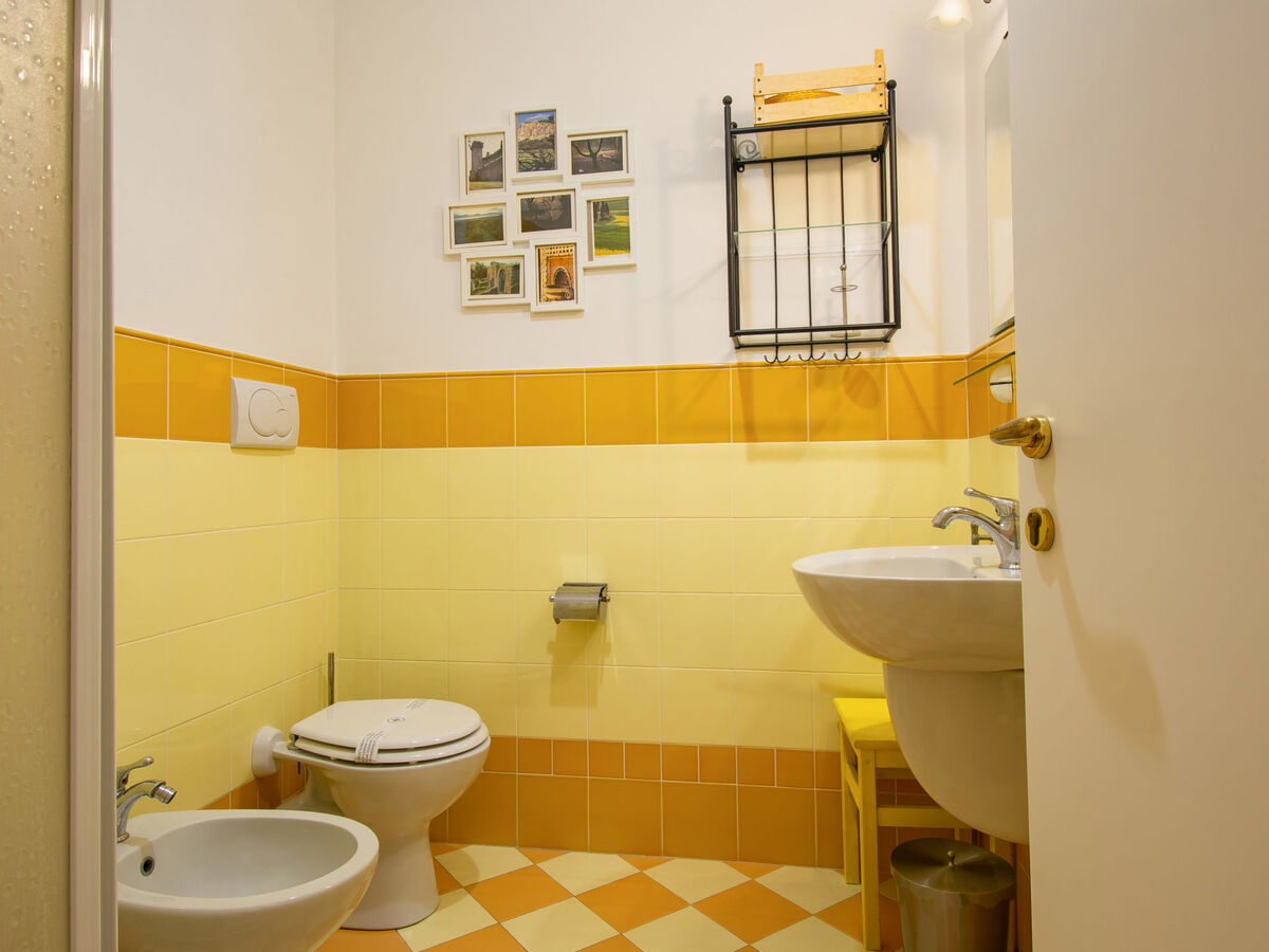 La Rondine – Maison 6 pers. jardin à San Giuliano Terme - Photo 18