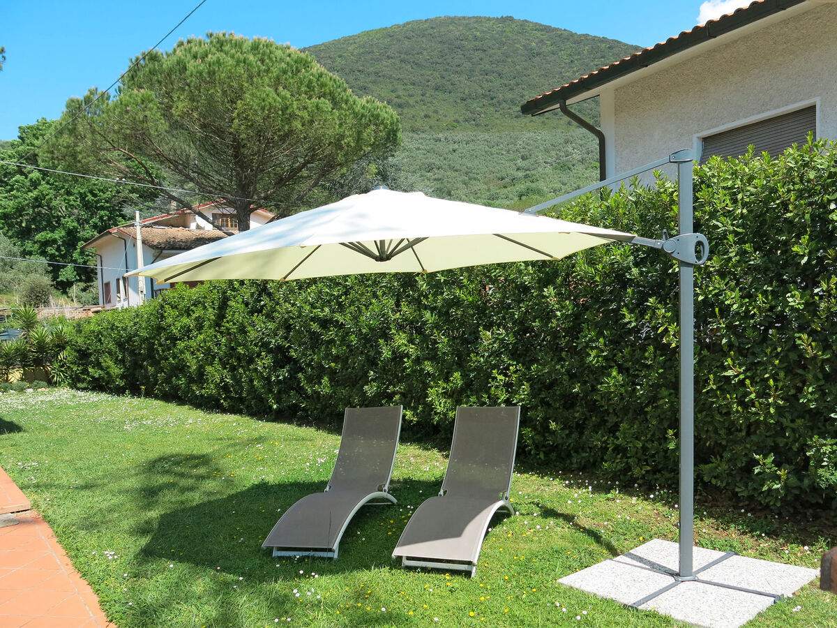 La Rondine – Maison 6 pers. jardin à San Giuliano Terme - Photo 22
