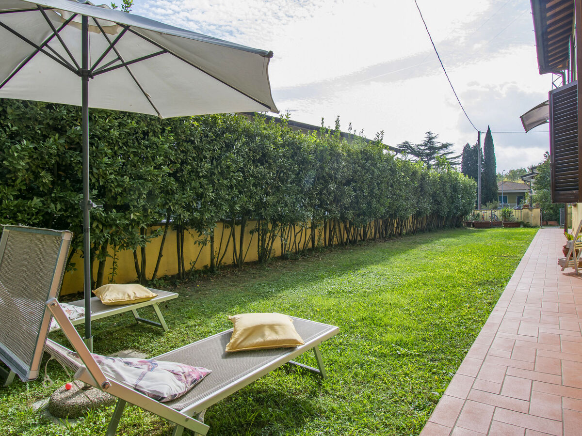 La Rondine – Maison 6 pers. jardin à San Giuliano Terme - Photo 23