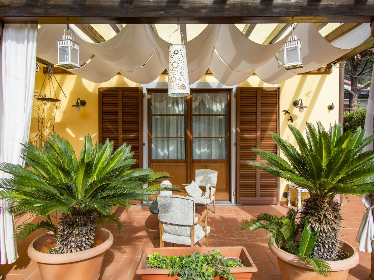 La Rondine – Maison 6 pers. jardin à San Giuliano Terme - Photo 24