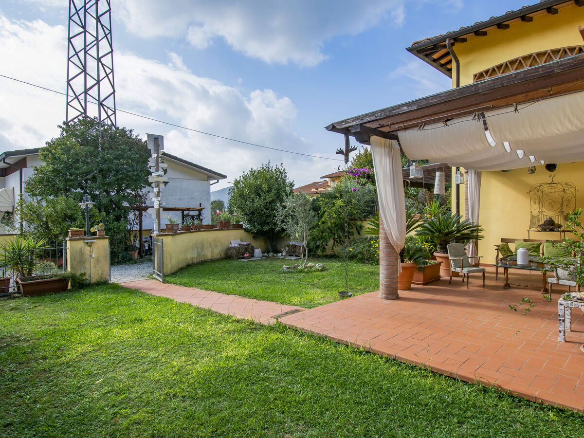 La Rondine – Maison 6 pers. jardin à San Giuliano Terme - Photo 25