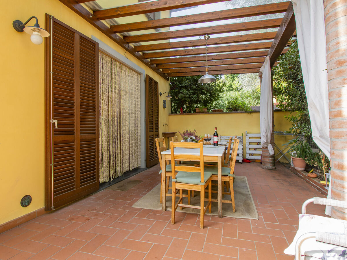 La Rondine – Maison 6 pers. jardin à San Giuliano Terme - Photo 26