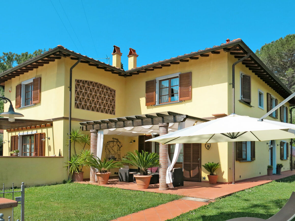 La Rondine – Maison 6 pers. jardin à San Giuliano Terme - Photo 27