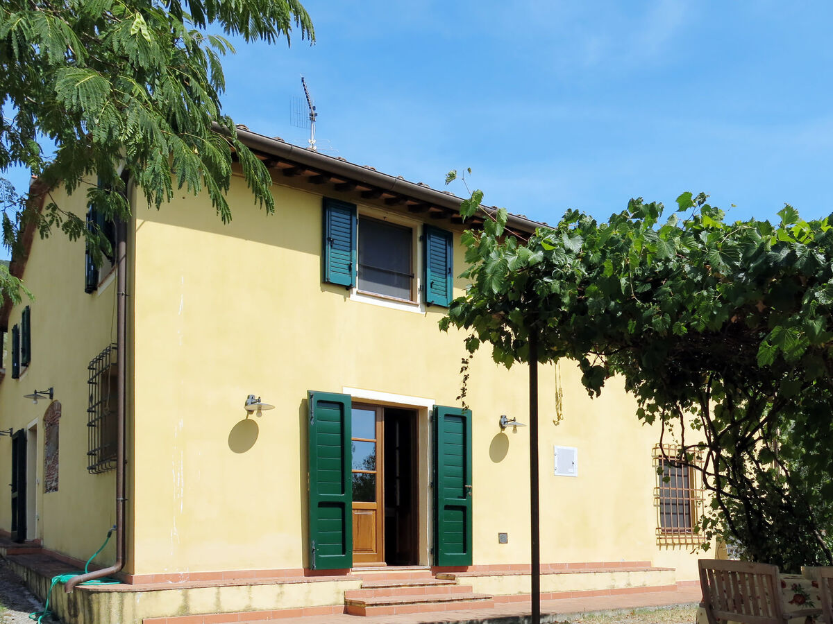 L'Uccelliera, gîte rustique 6 pers. vue vallée - Photo 1