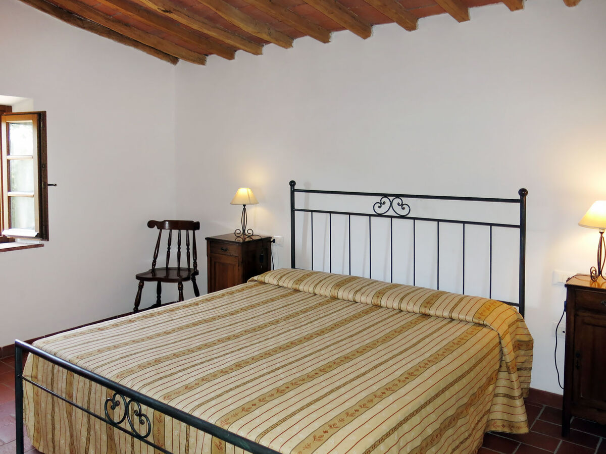 L'Uccelliera, gîte rustique 6 pers. vue vallée - Photo 9