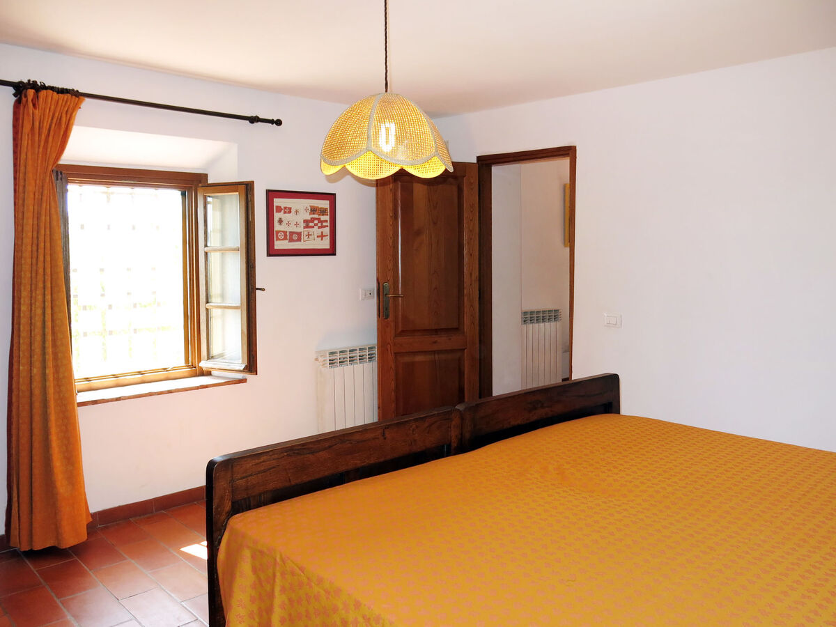 L'Uccelliera, gîte rustique 6 pers. vue vallée - Photo 10