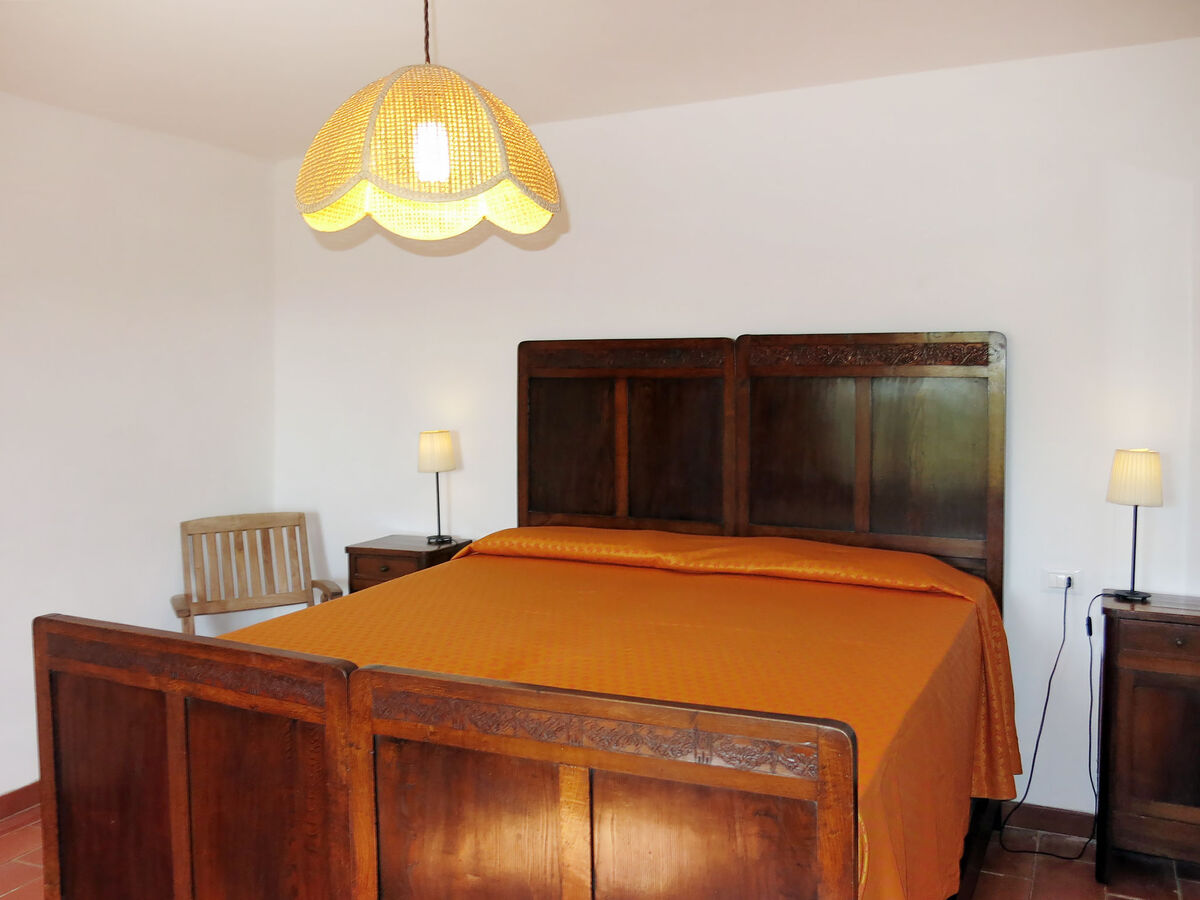 L'Uccelliera, gîte rustique 6 pers. vue vallée - Photo 12