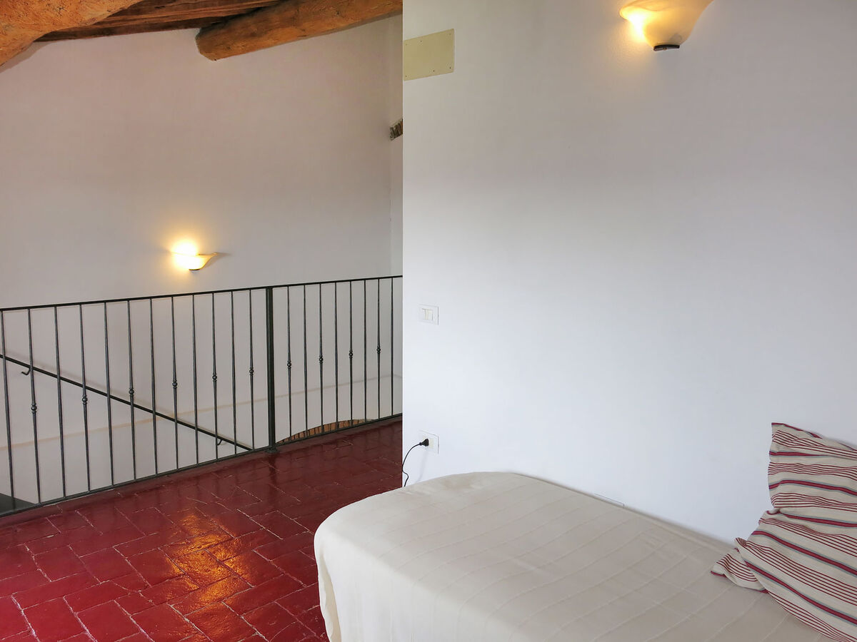 L'Uccelliera, gîte rustique 6 pers. vue vallée - Photo 16