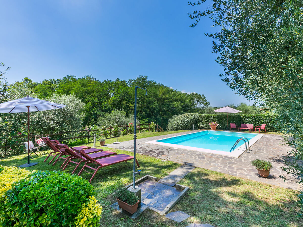 Podere Cerbaia – Maison rustique avec piscine privée, Santa Maria al Monte - Photo 2