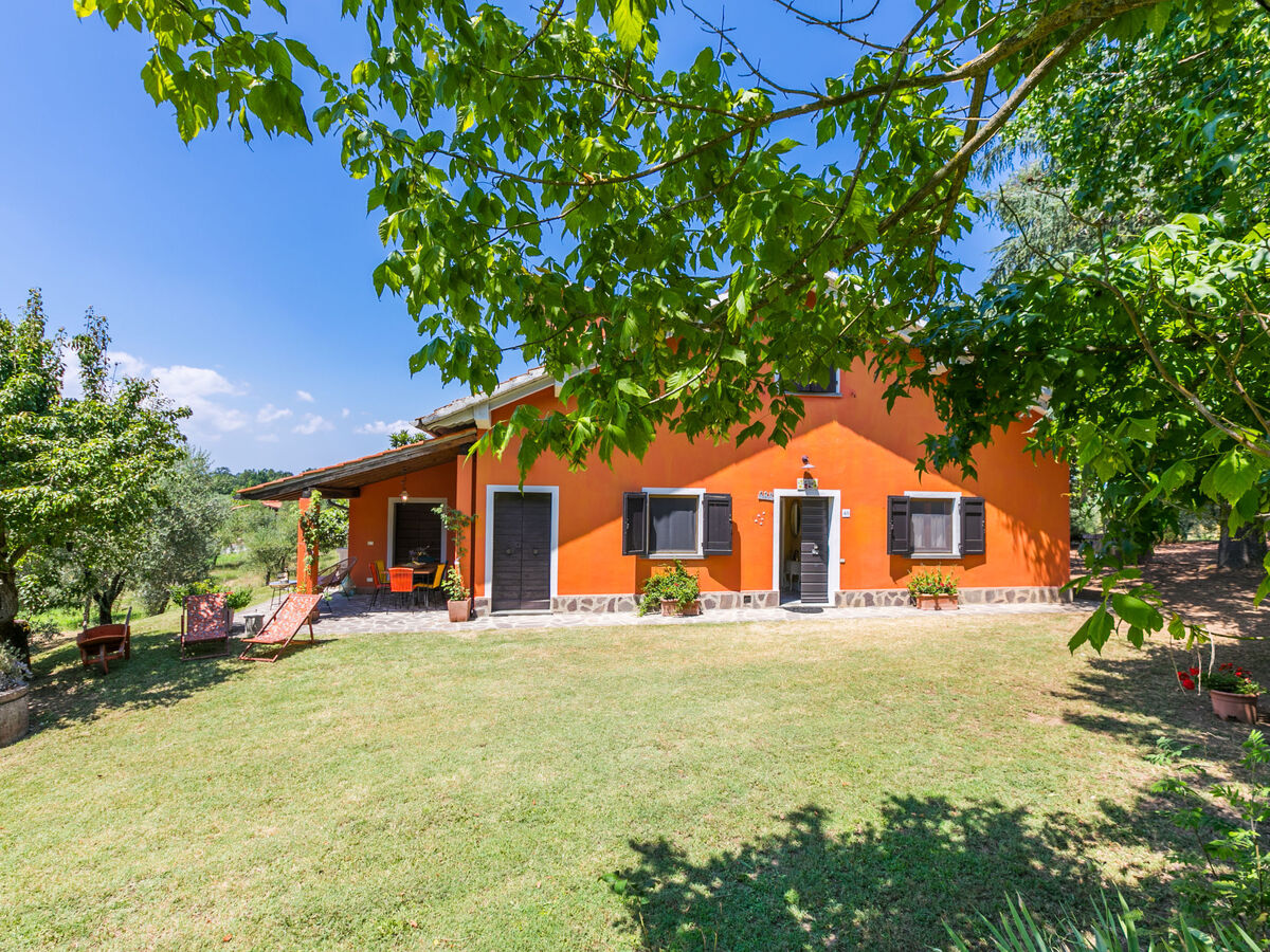 Podere Cerbaia – Maison rustique avec piscine privée, Santa Maria al Monte - Photo 3