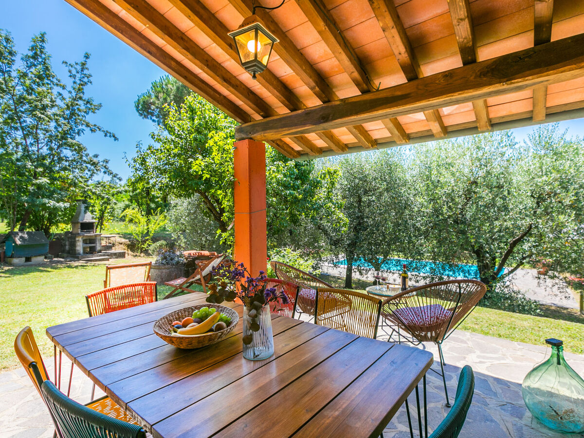 Podere Cerbaia – Maison rustique avec piscine privée, Santa Maria al Monte - Photo 4