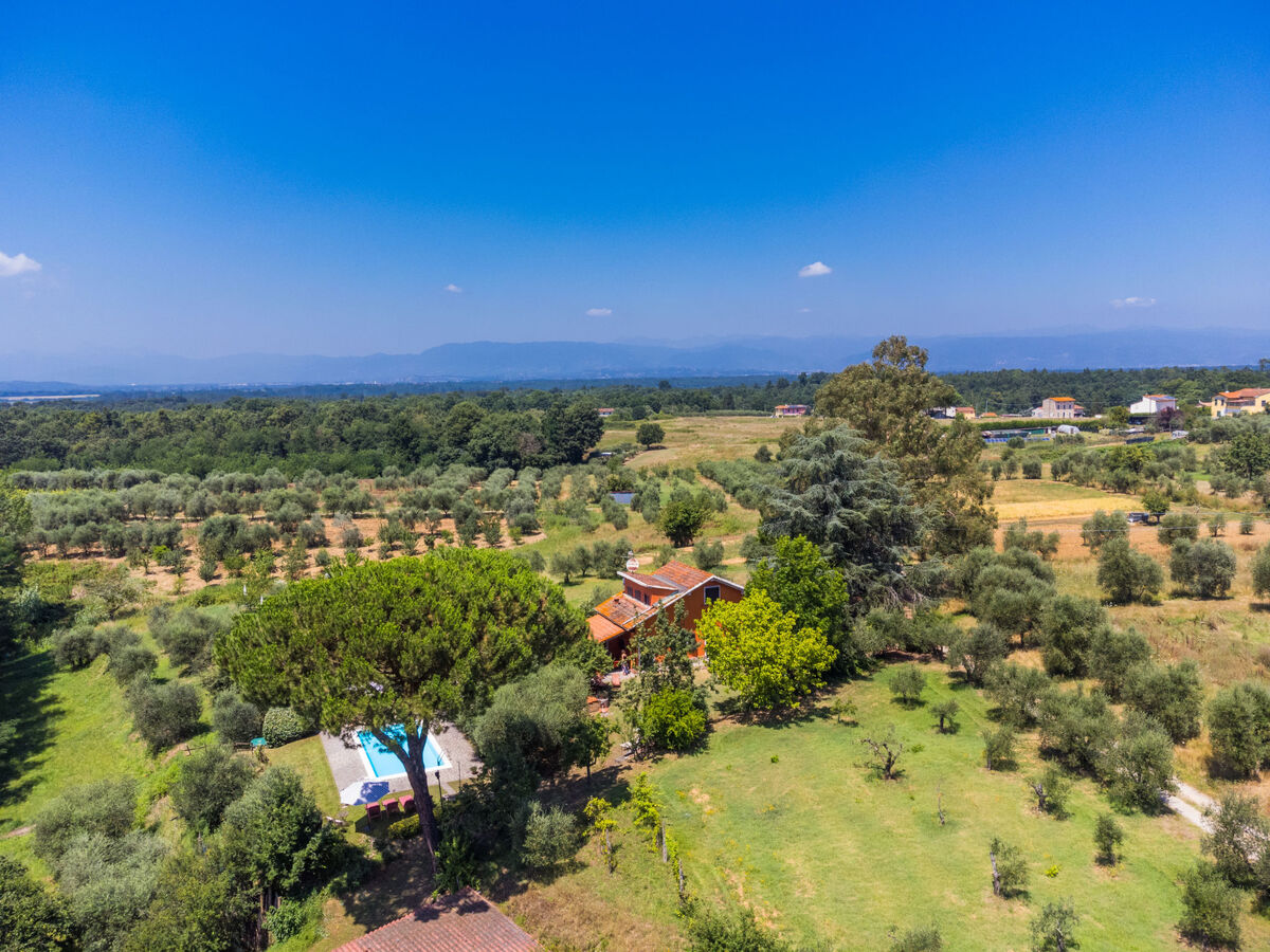 Podere Cerbaia – Maison rustique avec piscine privée, Santa Maria al Monte - Photo 5