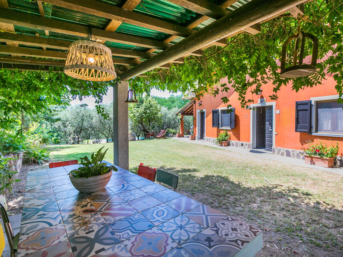 Podere Cerbaia – Maison rustique avec piscine privée, Santa Maria al Monte - Photo 6