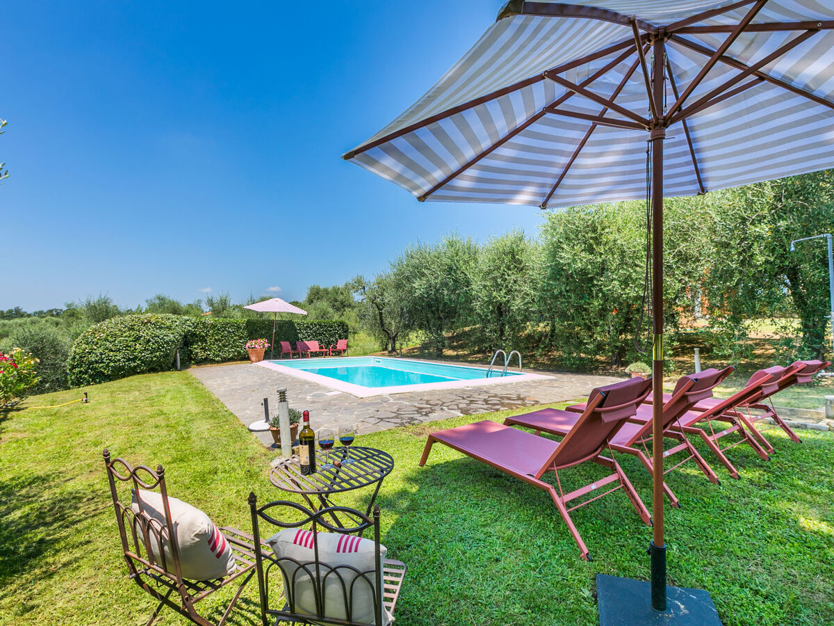 Podere Cerbaia – Maison rustique avec piscine privée, Santa Maria al Monte - Photo 7